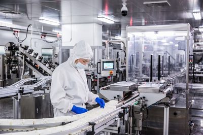 知味軒×CHALI重磅聯名 堅果+茶掀起潮養新風尚，會議服務全面升級