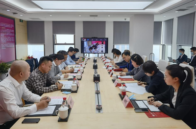 匯聚青年智慧，激發市場活力 民建天津市委會青工委舉辦青年講壇暨“思享匯”主題活動聚焦市場調查